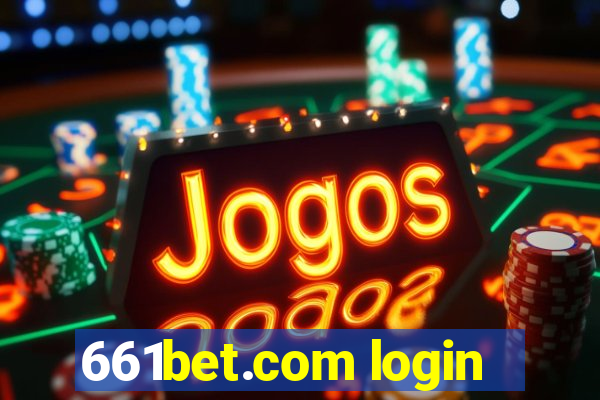 661bet.com login